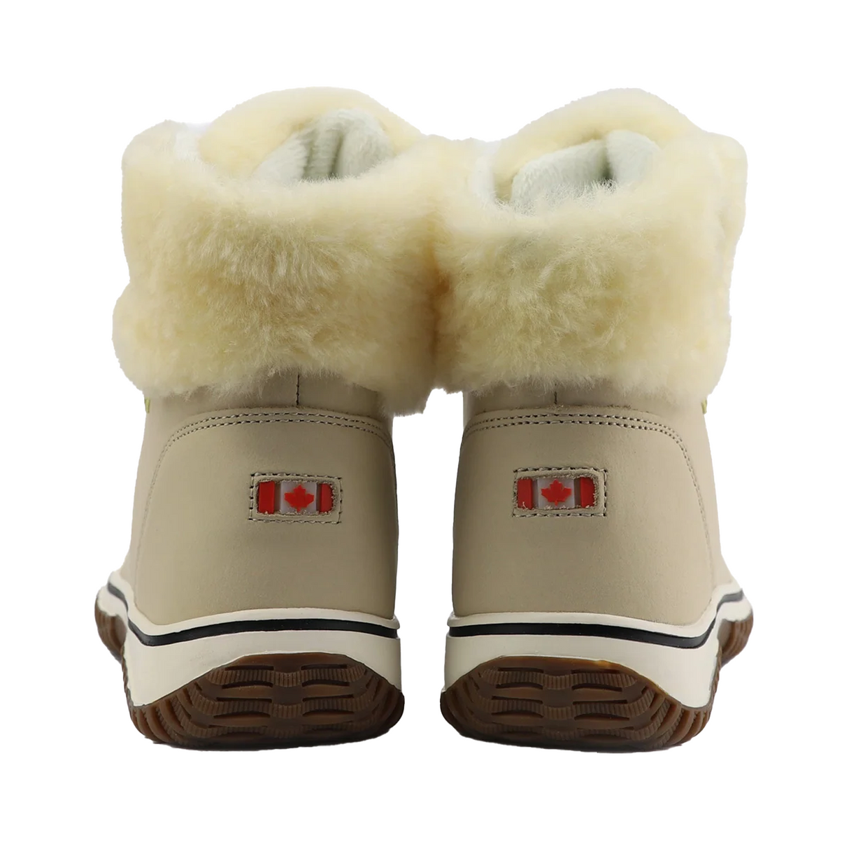 Pajar Galat Ankle Boot (Women) - Sand Boots - Winter - Ankle Boot - The Heel Shoe Fitters