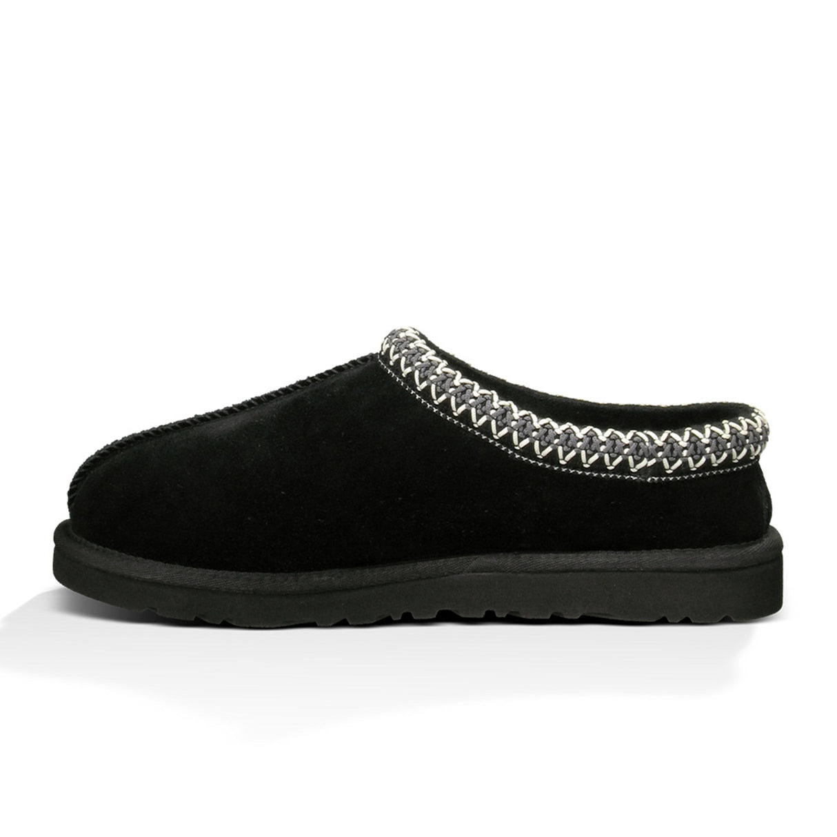 UGG® Tasman (Women) - Black Dress-Casual - Slipper - The Heel Shoe Fitters