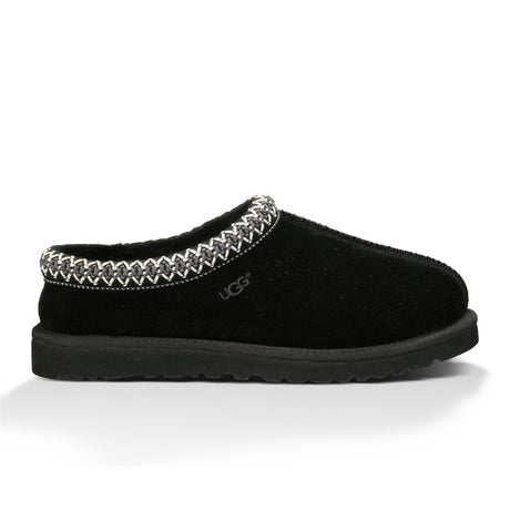 UGG® Tasman (Women) - Black Dress-Casual - Slippers - The Heel Shoe Fitters