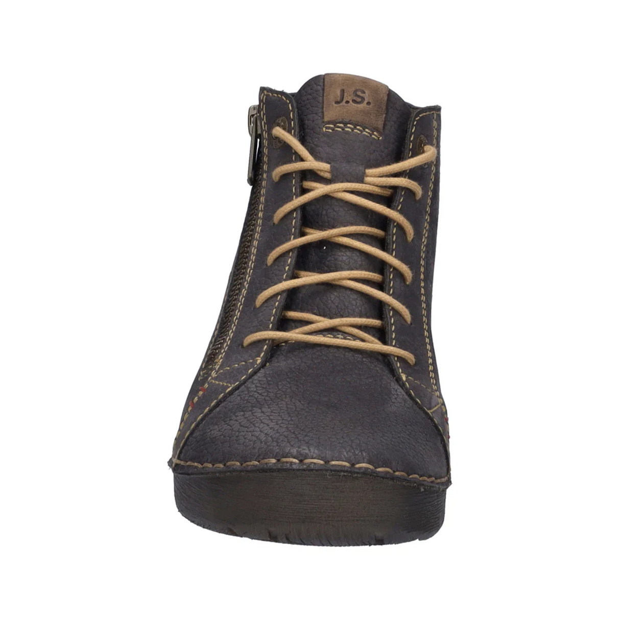 Josef Seibel Fergey 67 Mid Sneaker (Women) - Titan