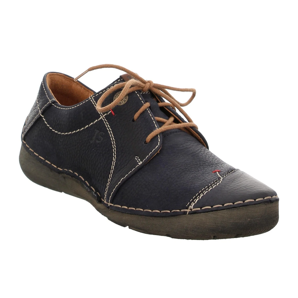 Josef Seibel Fergey 20 Sneaker (Women) - Ocean