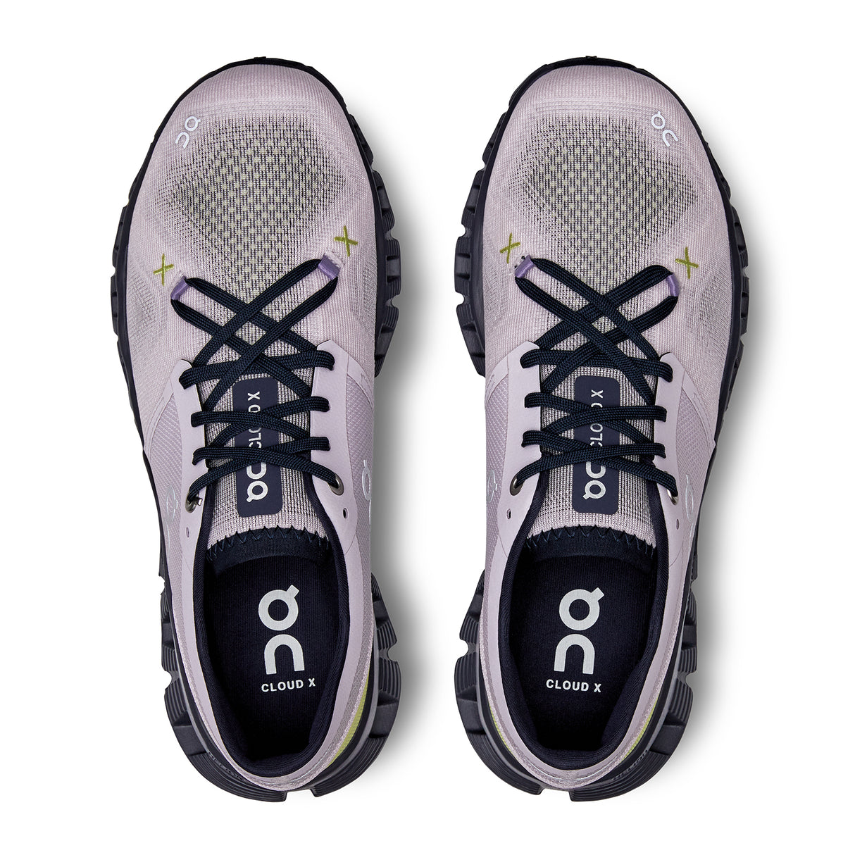 On Running Cloud X 3 Running Shoe (Women) Athletic - Running - Neutral - The Heel Shoe Fitters