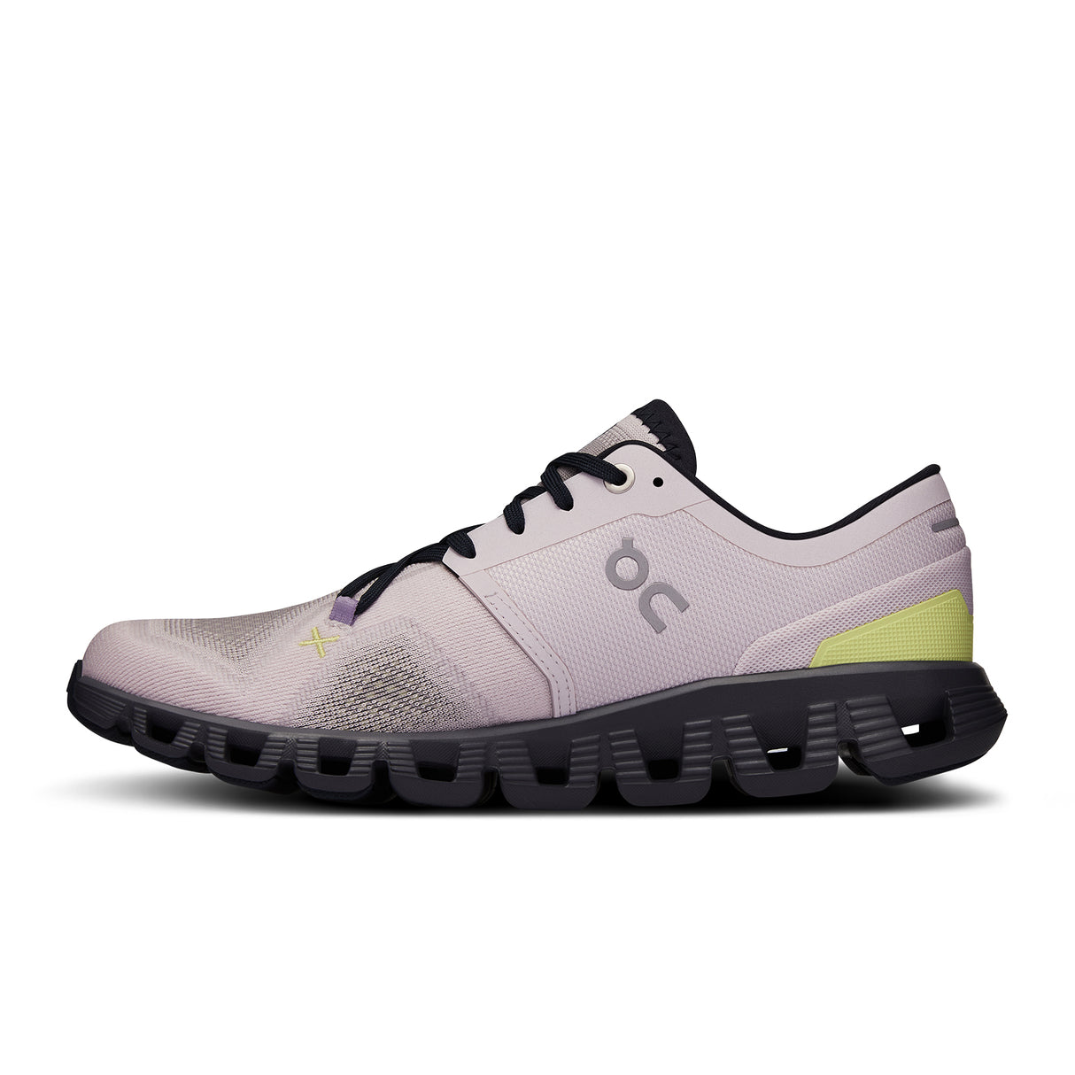 On Running Cloud X 3 Running Shoe (Women) Athletic - Running - Neutral - The Heel Shoe Fitters