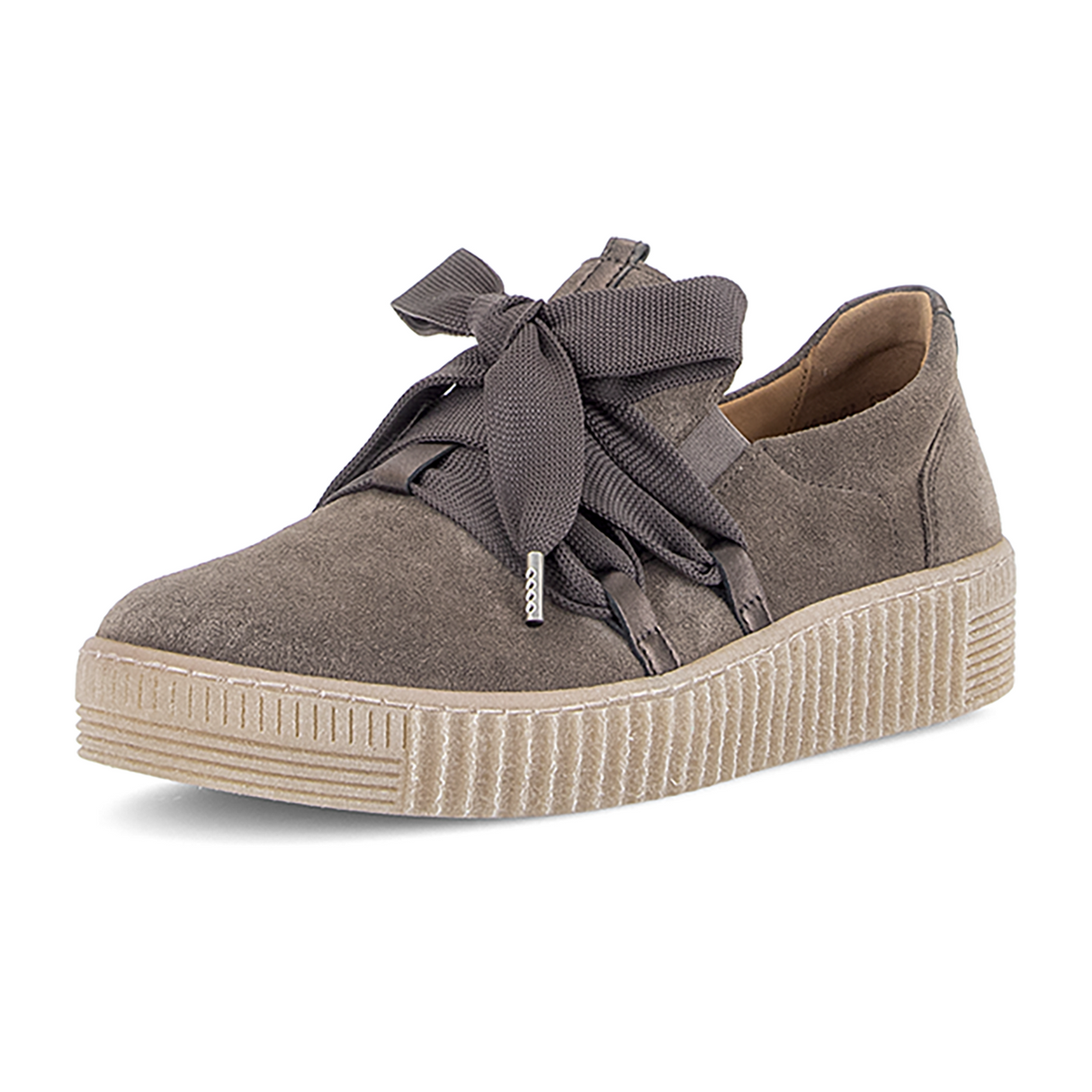 Gabor Dora Sneaker (Women) - City Mohair