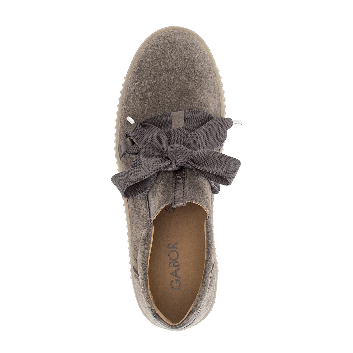 Gabor Dora Sneaker (Women) - City Mohair