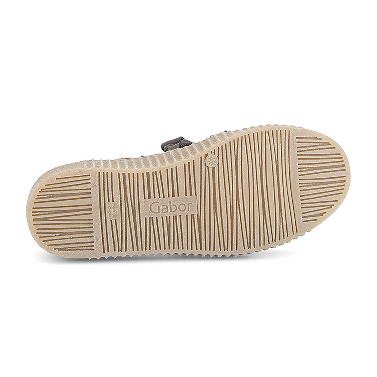 Gabor Dora Sneaker (Women) - City Mohair
