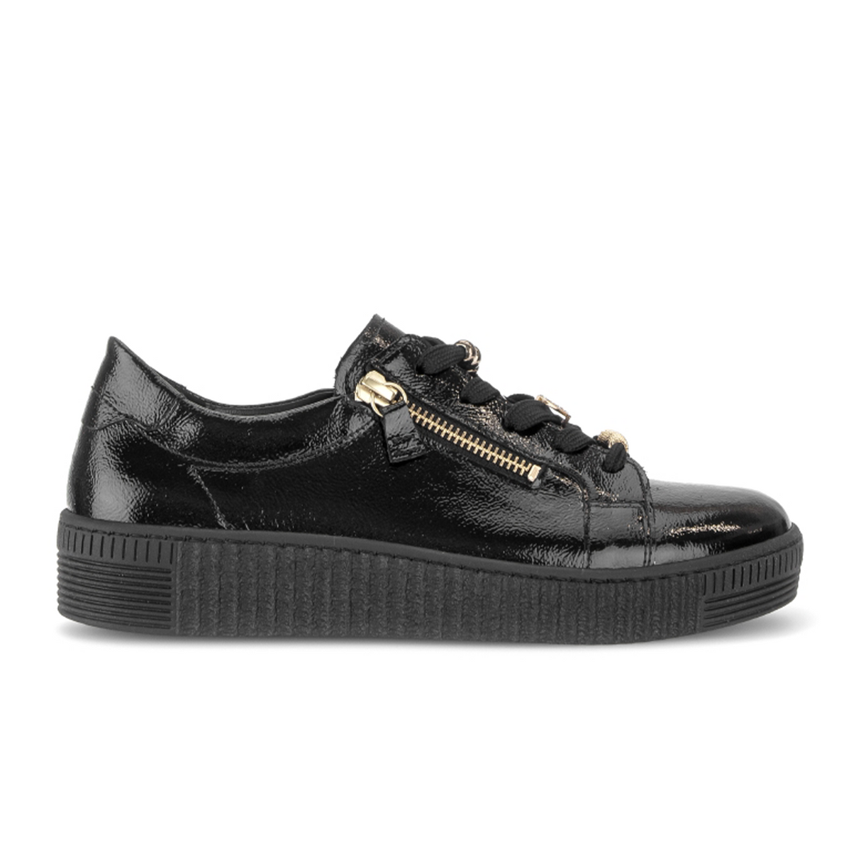 Gabor Colette Sneaker (Women) - Black