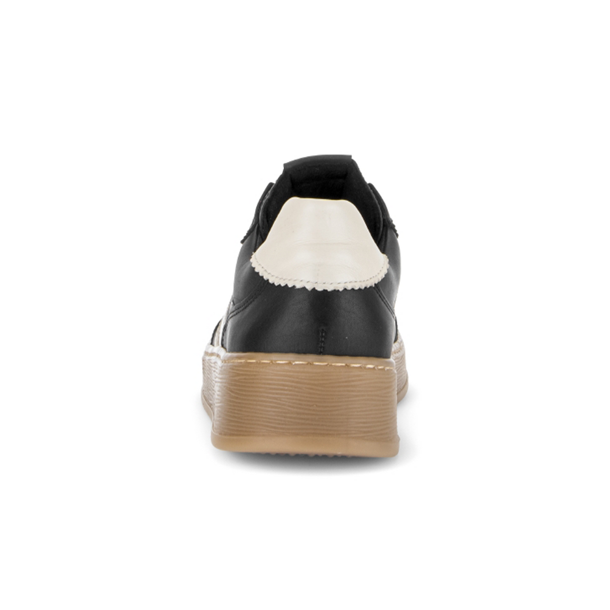 Gabor Faith Sneaker (Women) - Black/Latte