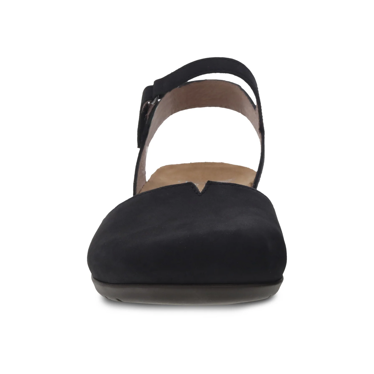 Dansko Rowan Backstrap Sandal (Women) Dress-Casual - Mary Janes - The Heel Shoe Fitters