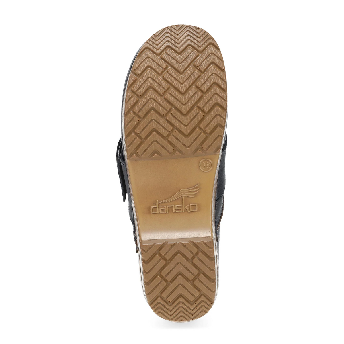 Dansko Pearson Clog (Women) - Dusty Blue