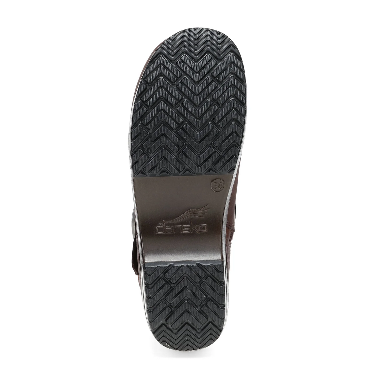 Dansko Pearson Boot (Women) - Mahogany