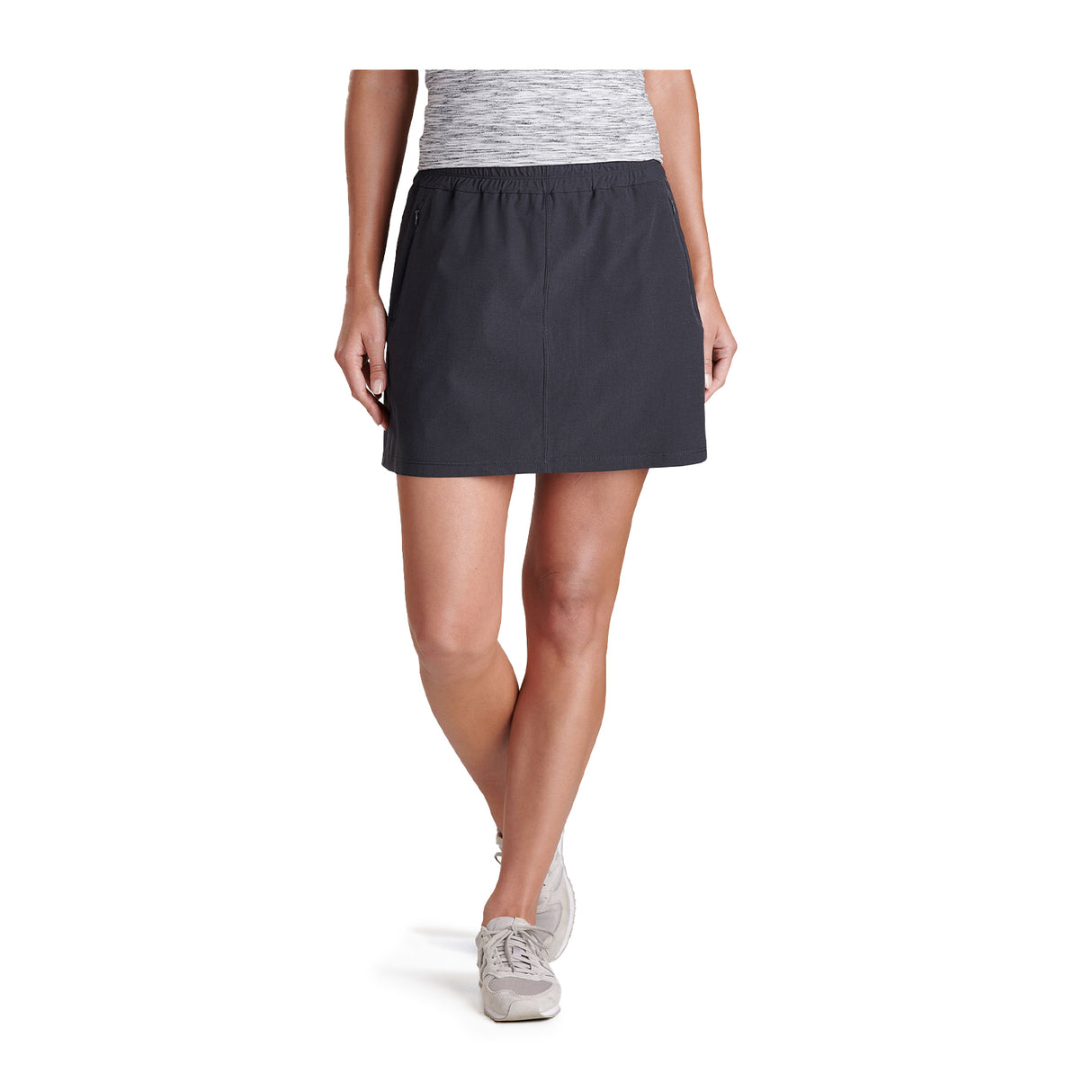 Kuhl Freeflex Skort (Women) - Koal Apparel - Bottom - Skirt - The Heel Shoe Fitters
