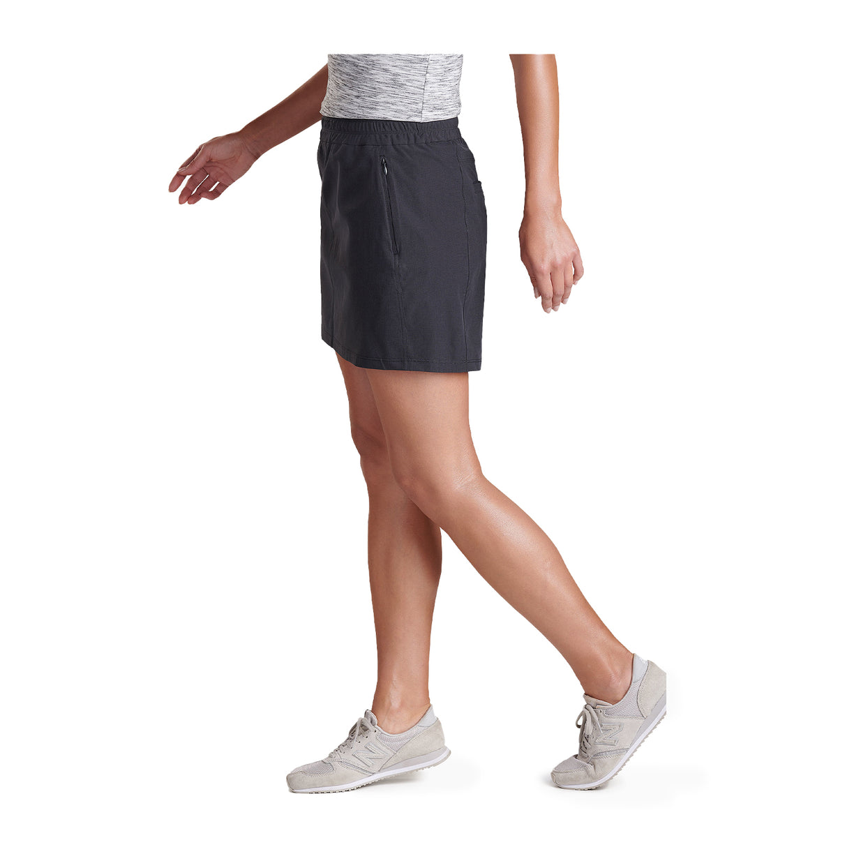 Kuhl Freeflex Skort (Women) - Koal Apparel - Bottom - Skirt - The Heel Shoe Fitters