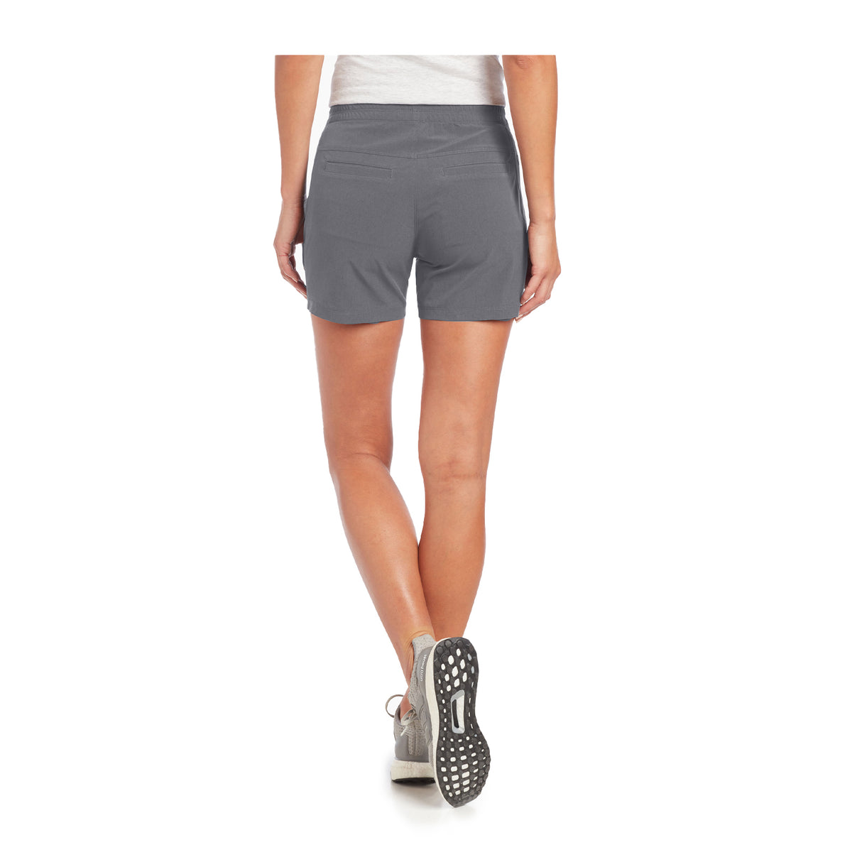 Kuhl Freeflex Short 4" (Women) - Flint Apparel - Bottom - Short - The Heel Shoe Fitters