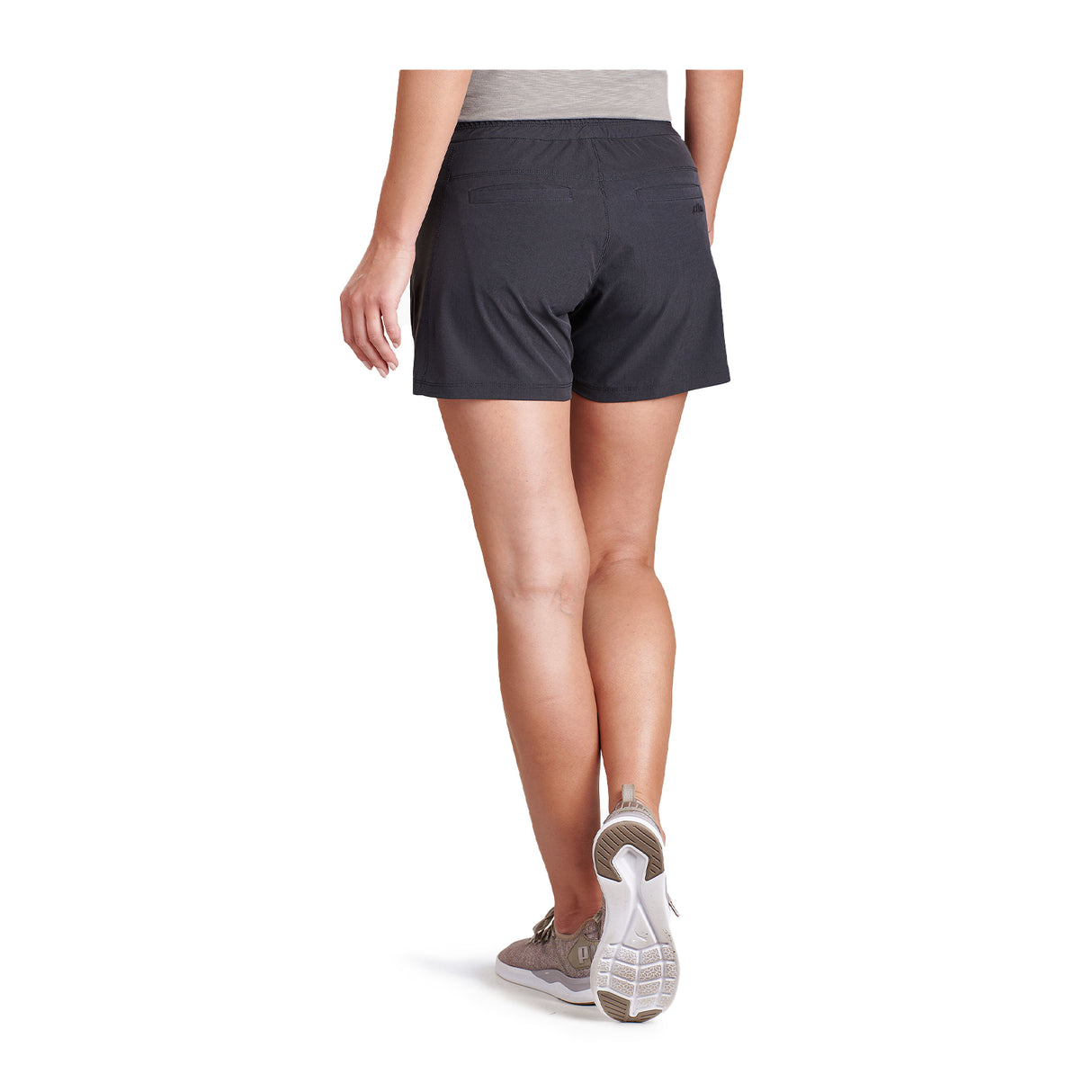 Kuhl Freeflex Short 4" (Women) - Koal Apparel - Bottom - Short - The Heel Shoe Fitters
