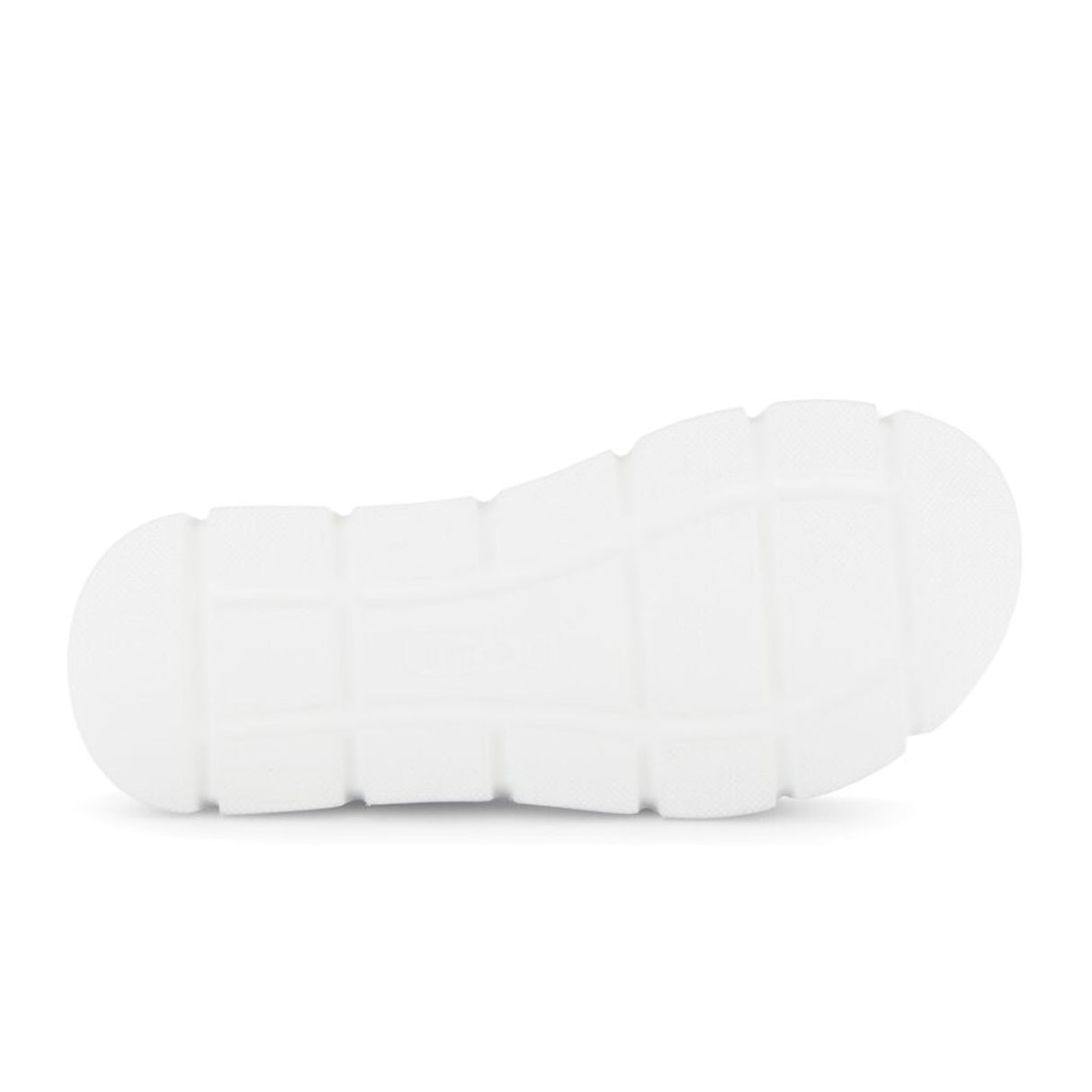 Gabor 751 Stitch Platform Backstrap Sandal (Women) - Caspian Nappa/Sky Sandal - Backstrap - The Heel Shoe Fitters