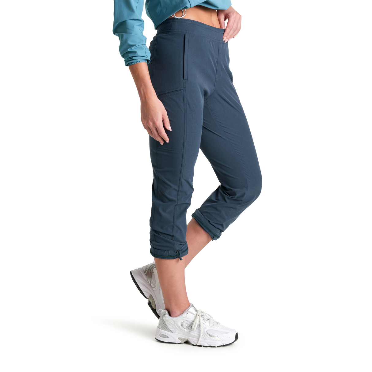 Kuhl Freeflex Dash Pant (Women) - Night Sky Apparel - Bottom - Pant - The Heel Shoe Fitters
