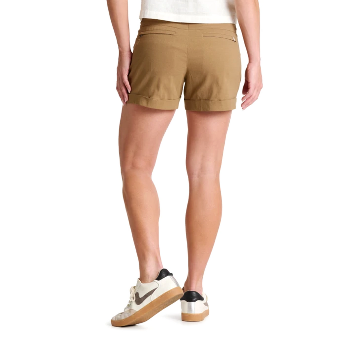 Kuhl Haven Short 3.5" (Women) - Sawdust Apparel - Bottom - Short - The Heel Shoe Fitters