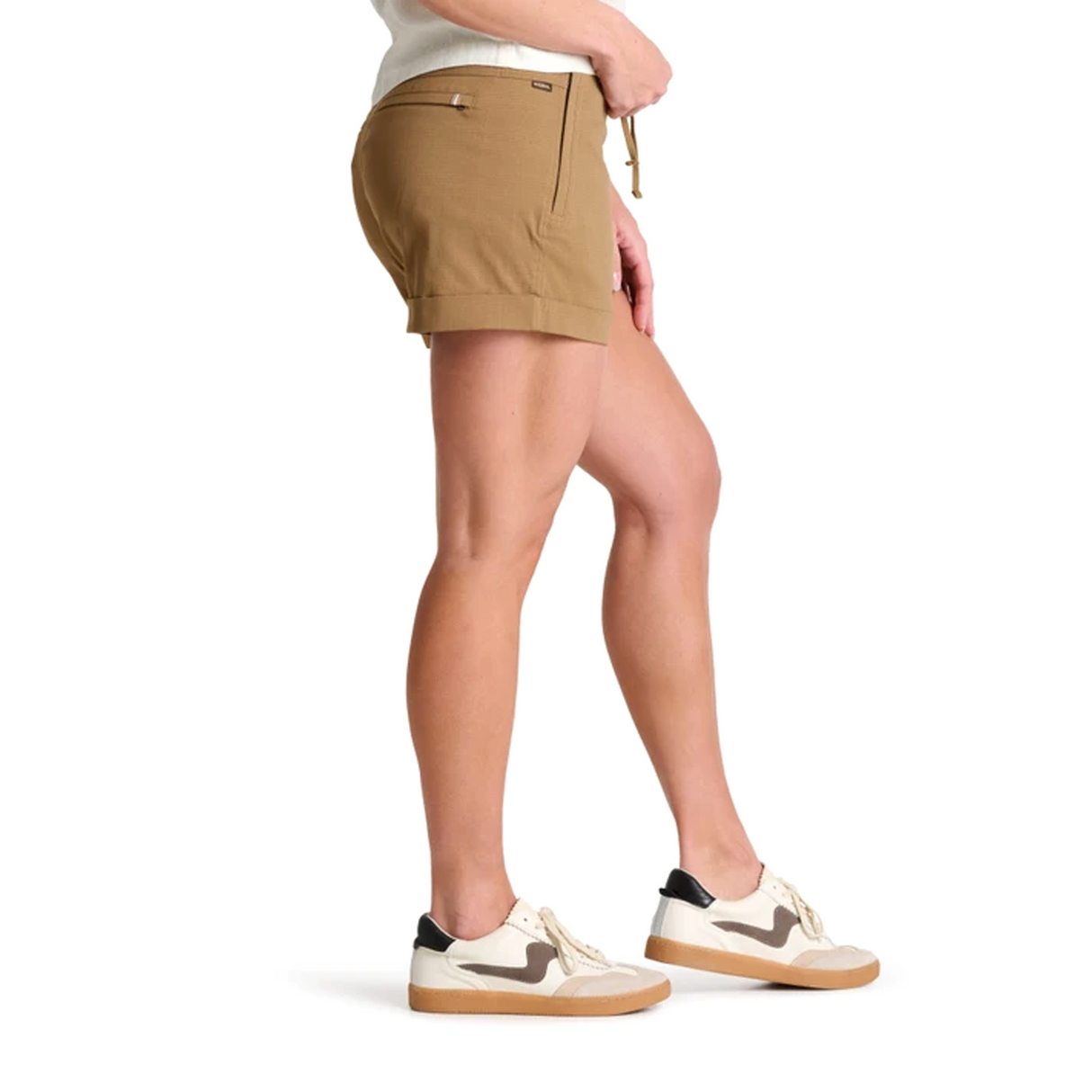 Kuhl Haven Short 3.5" (Women) - Sawdust Apparel - Bottom - Short - The Heel Shoe Fitters