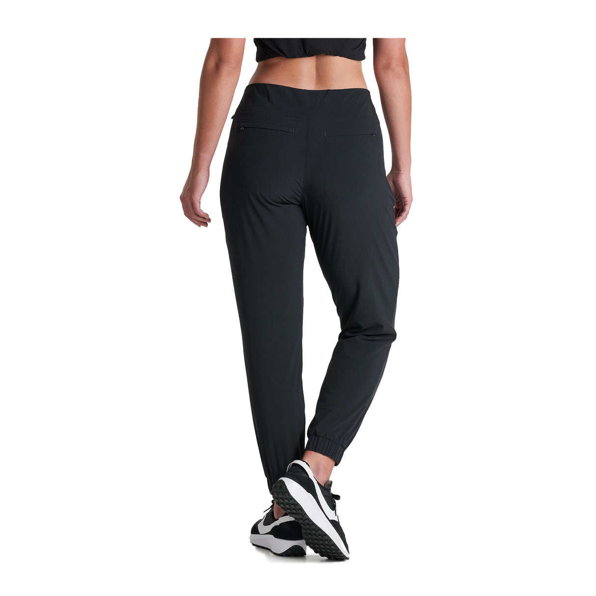 Kuhl Vantage Lined Pant (Women) - Black Apparel - Bottom - Pant - The Heel Shoe Fitters