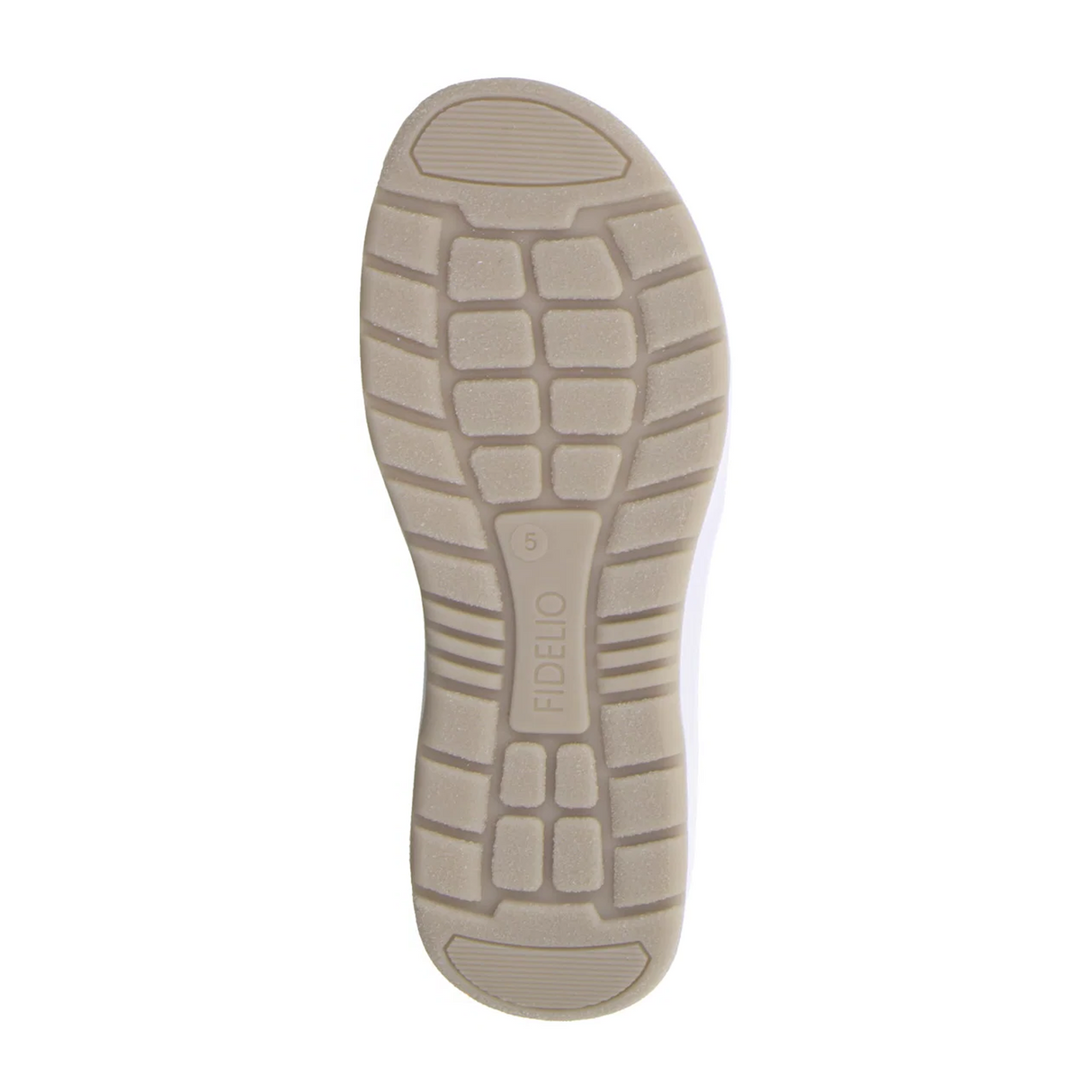 Fidelio Jois Sneaker (Women) - Agile Athletic - Casual - Lace Up - The Heel Shoe Fitters