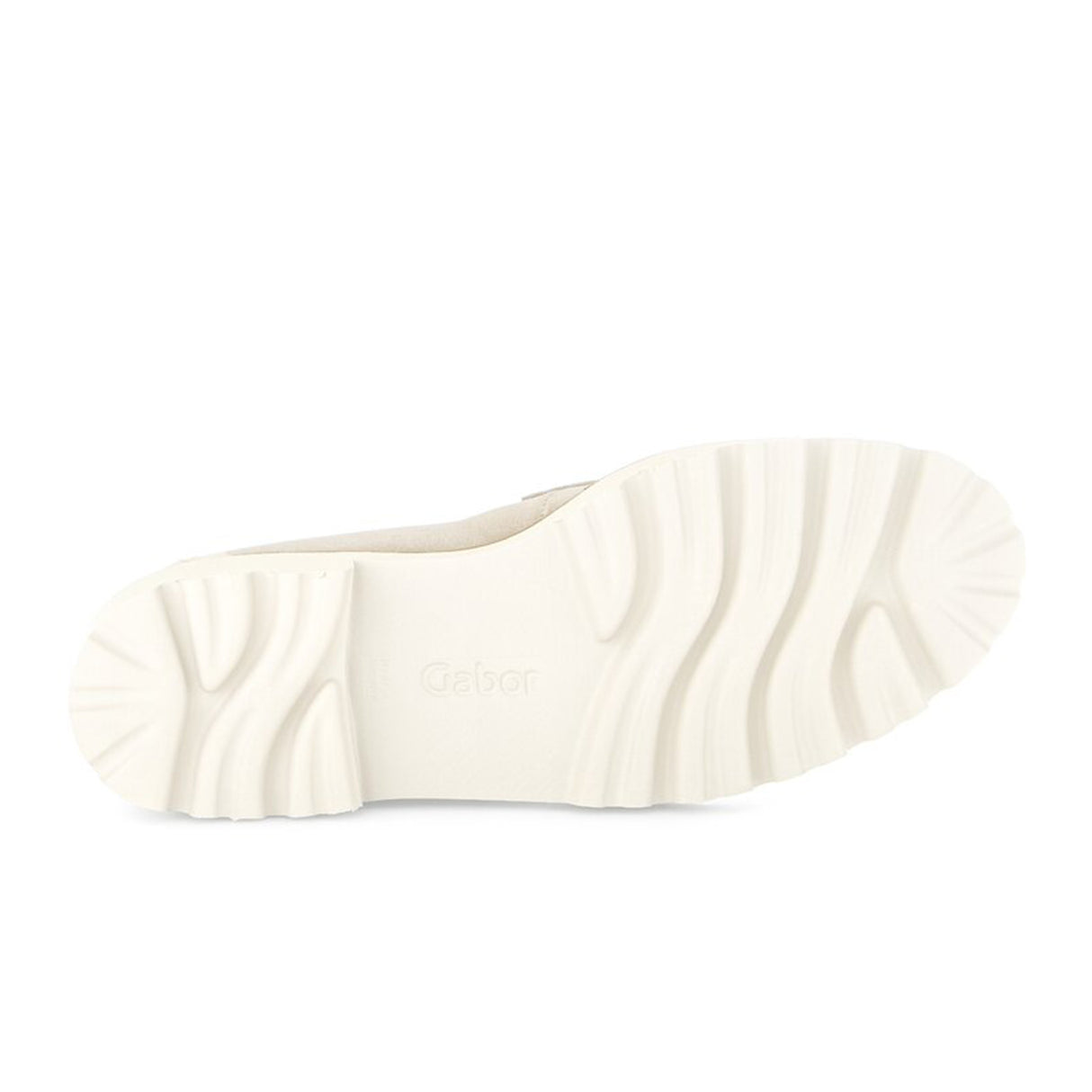 Gabor 240 Chain Loafer (Women) Dress-Casual - Loafers - The Heel Shoe Fitters