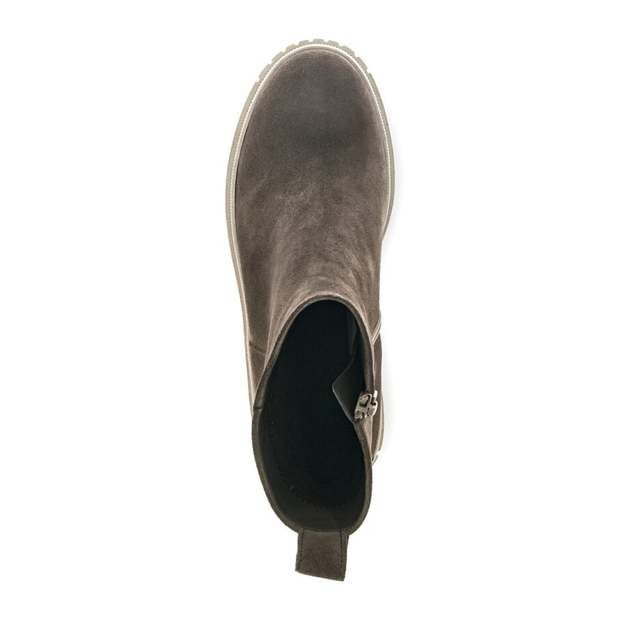 Gabor 820 Zora Lug Ankle Boot (Women) Boots - Casual - Low - The Heel Shoe Fitters