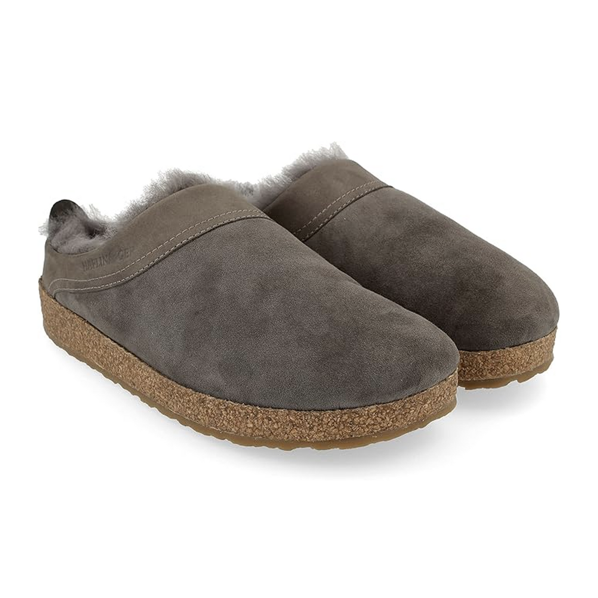 Haflinger Snowbird Clog (Unisex) Dress-Casual - Clogs & Mules - The Heel Shoe Fitters