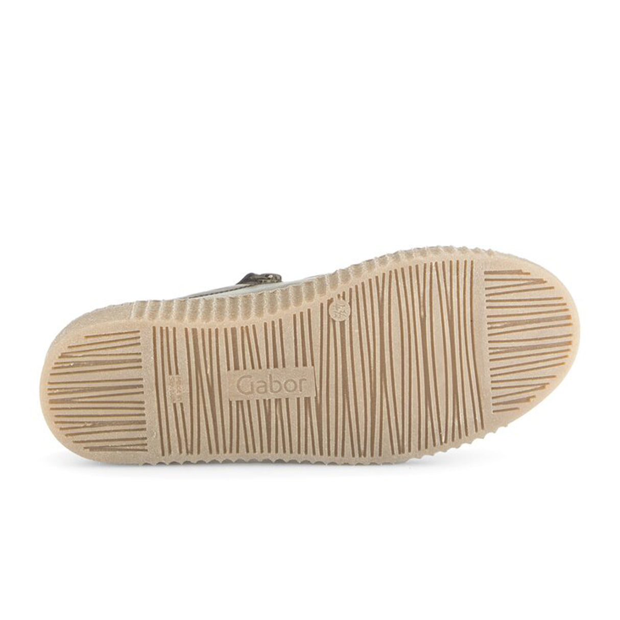 Gabor 334 Double Zip Sneaker (Women) Athletic - Casual - Lace Up - The Heel Shoe Fitters