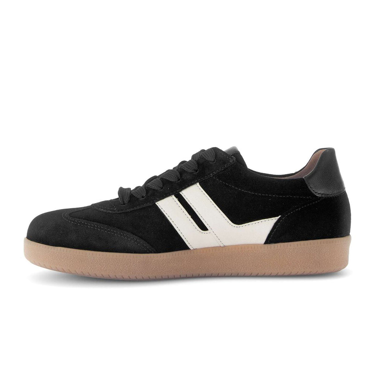 Gabor 300 Court Sneaker (Women) Athletic - Casual - Lace Up - The Heel Shoe Fitters