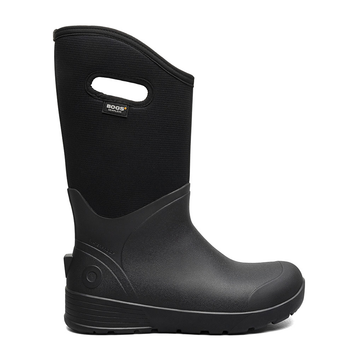 Bogs Bozeman II Tall Winter Boot (Men) - Black