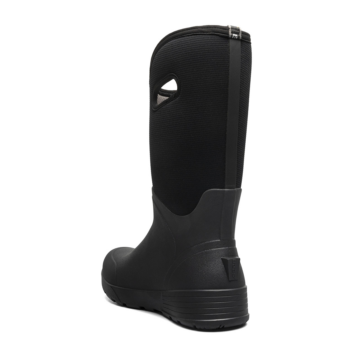 Bogs Bozeman II Tall Winter Boot (Men) - Black