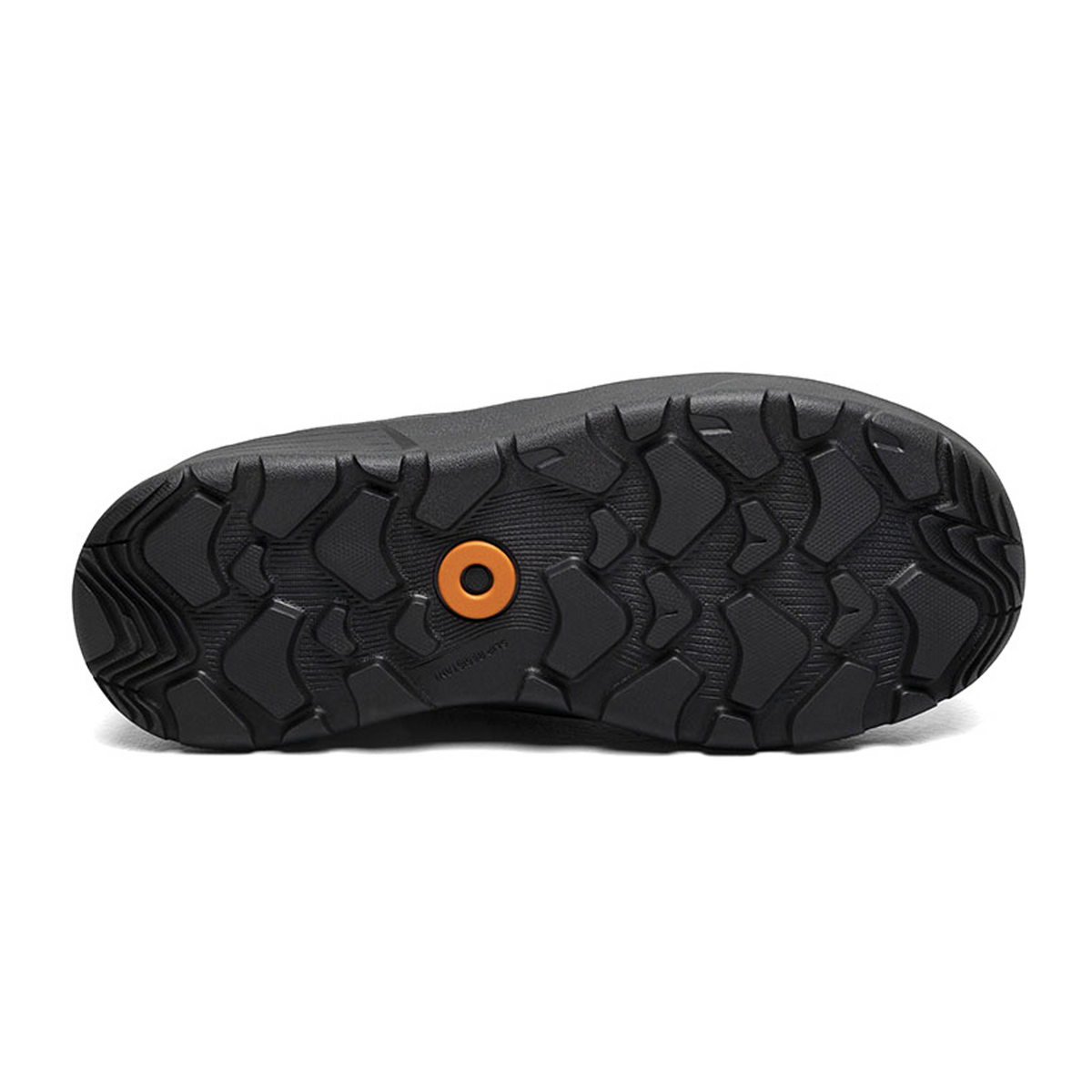 Bogs Bozeman II Tall Winter Boot (Men) - Black