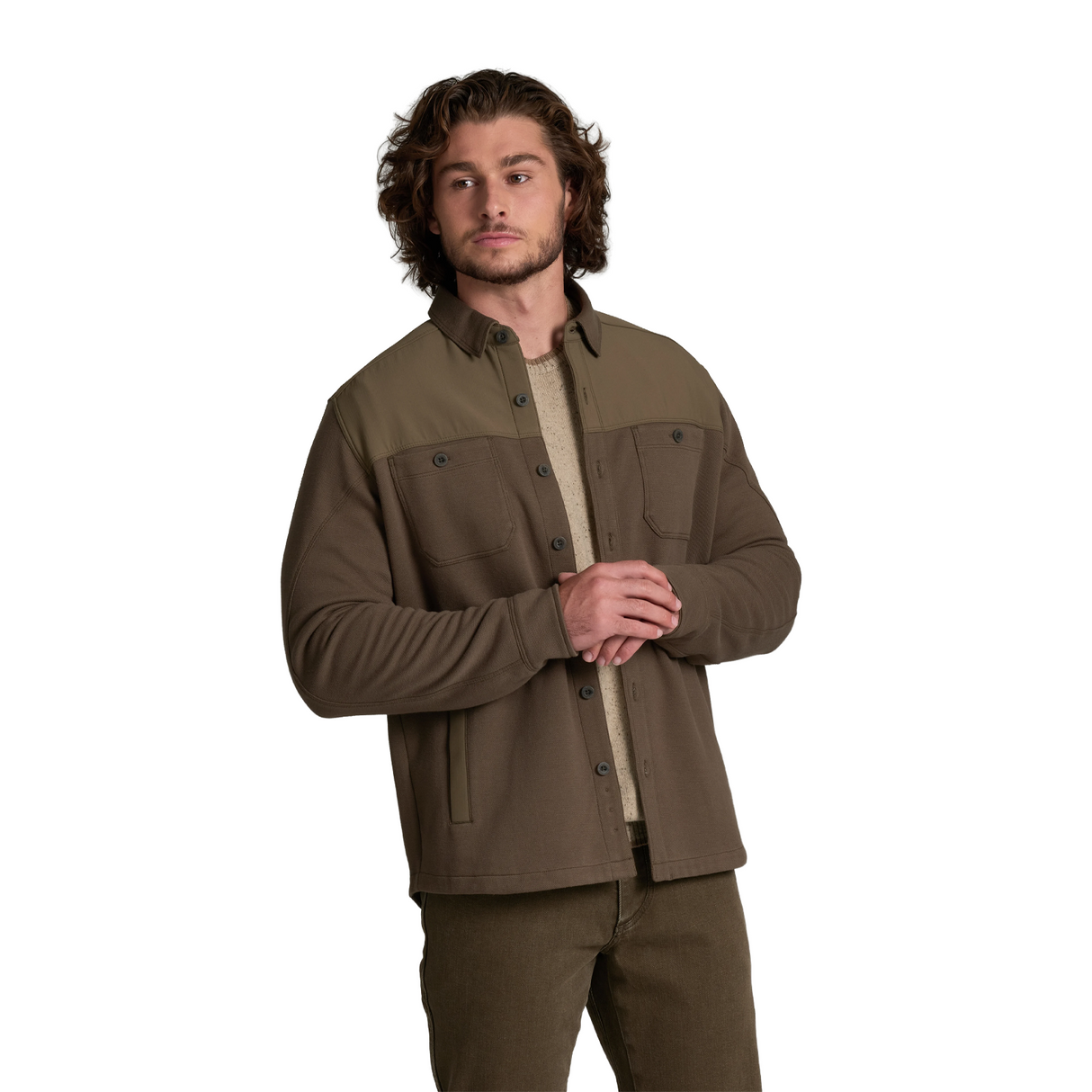 Kuhl Relentr Shirt-Jac (Men) - Kanteen