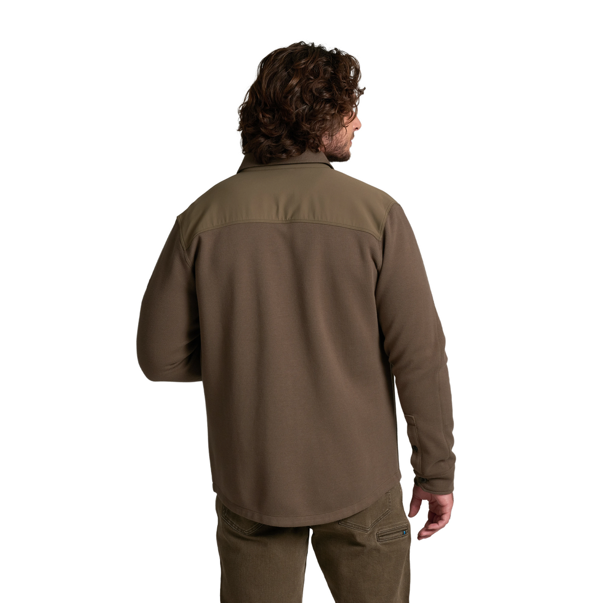 Kuhl Relentr Shirt-Jac (Men) - Kanteen