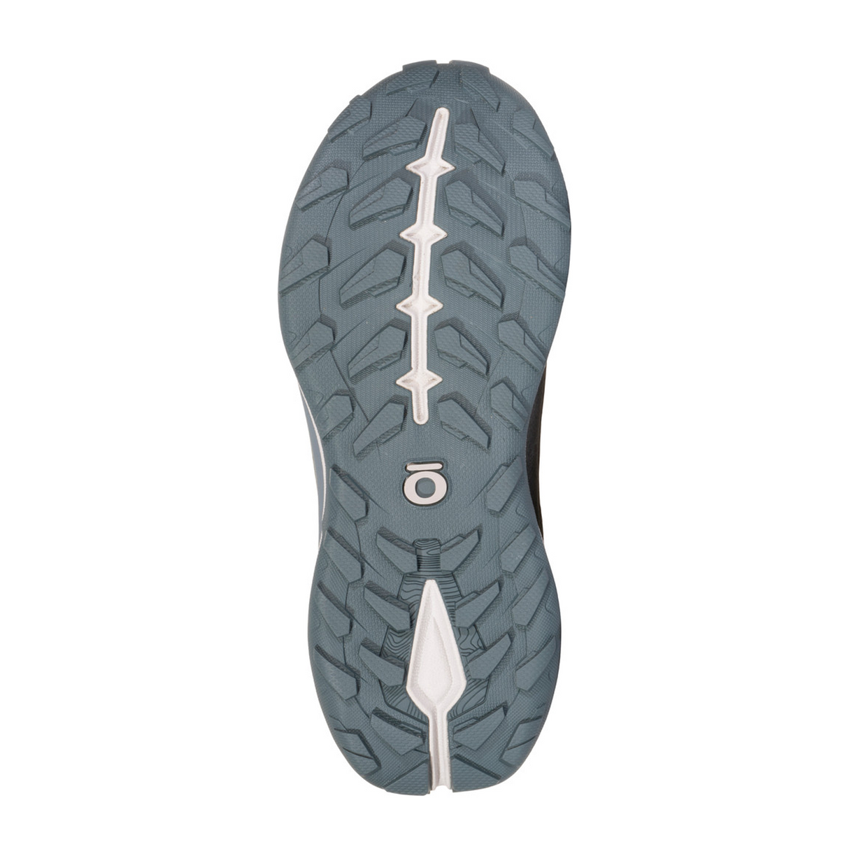 Oboz Hyalite Low B-Dry Hiking Shoe (Women) - Gray Owl Hiking - Low - The Heel Shoe Fitters