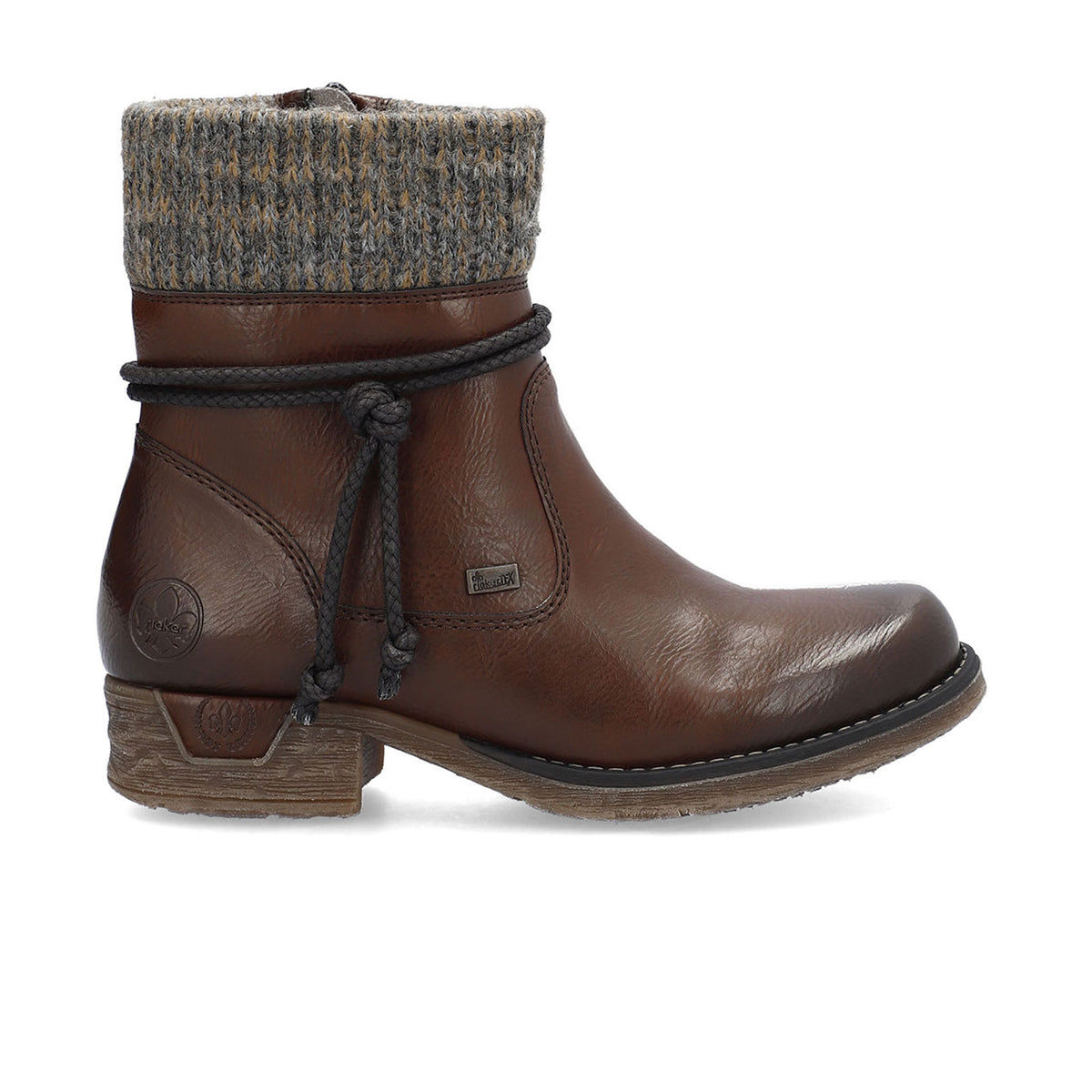 rieker fee 93 women's boot