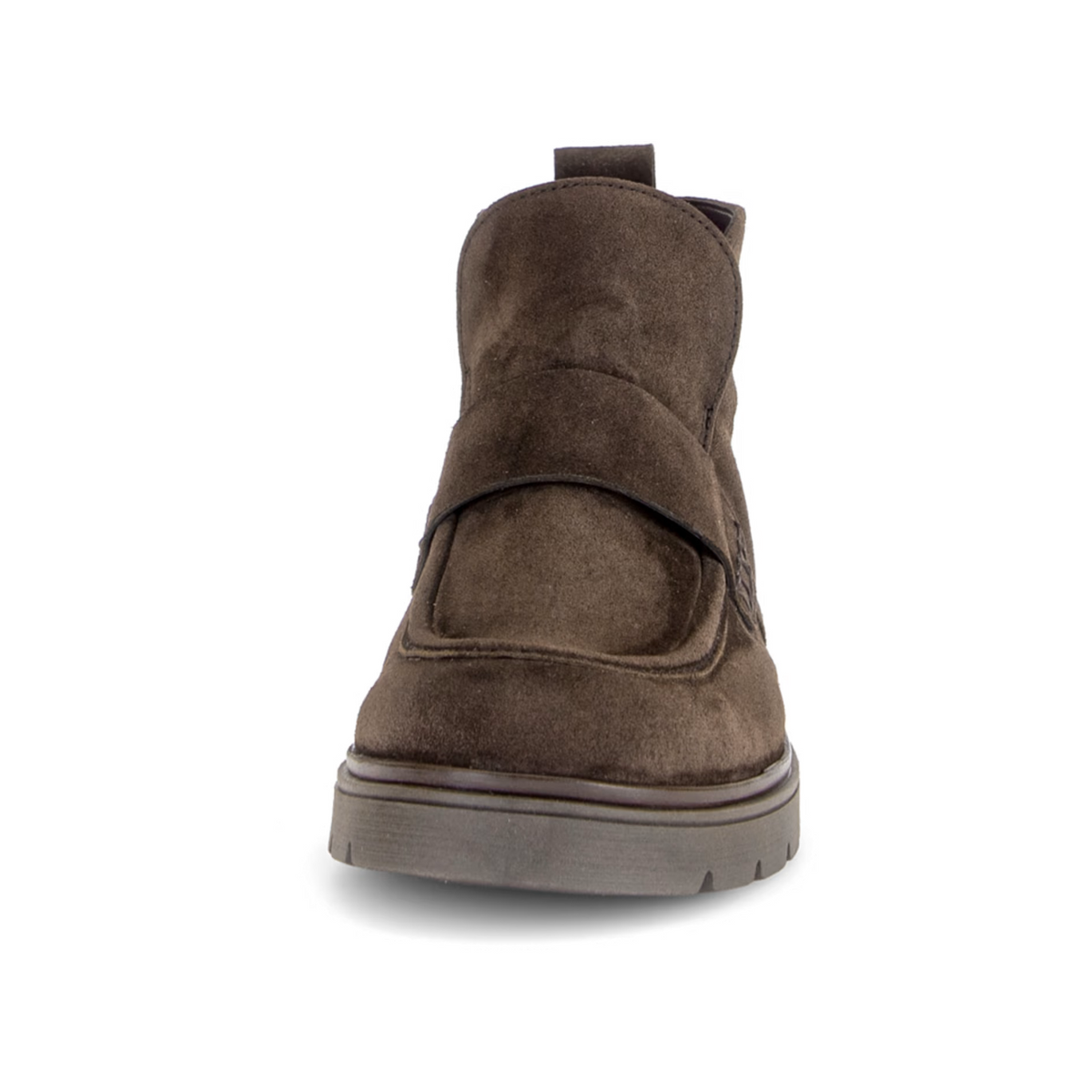 Gabor Trinity Loafer (Women) - Mocca