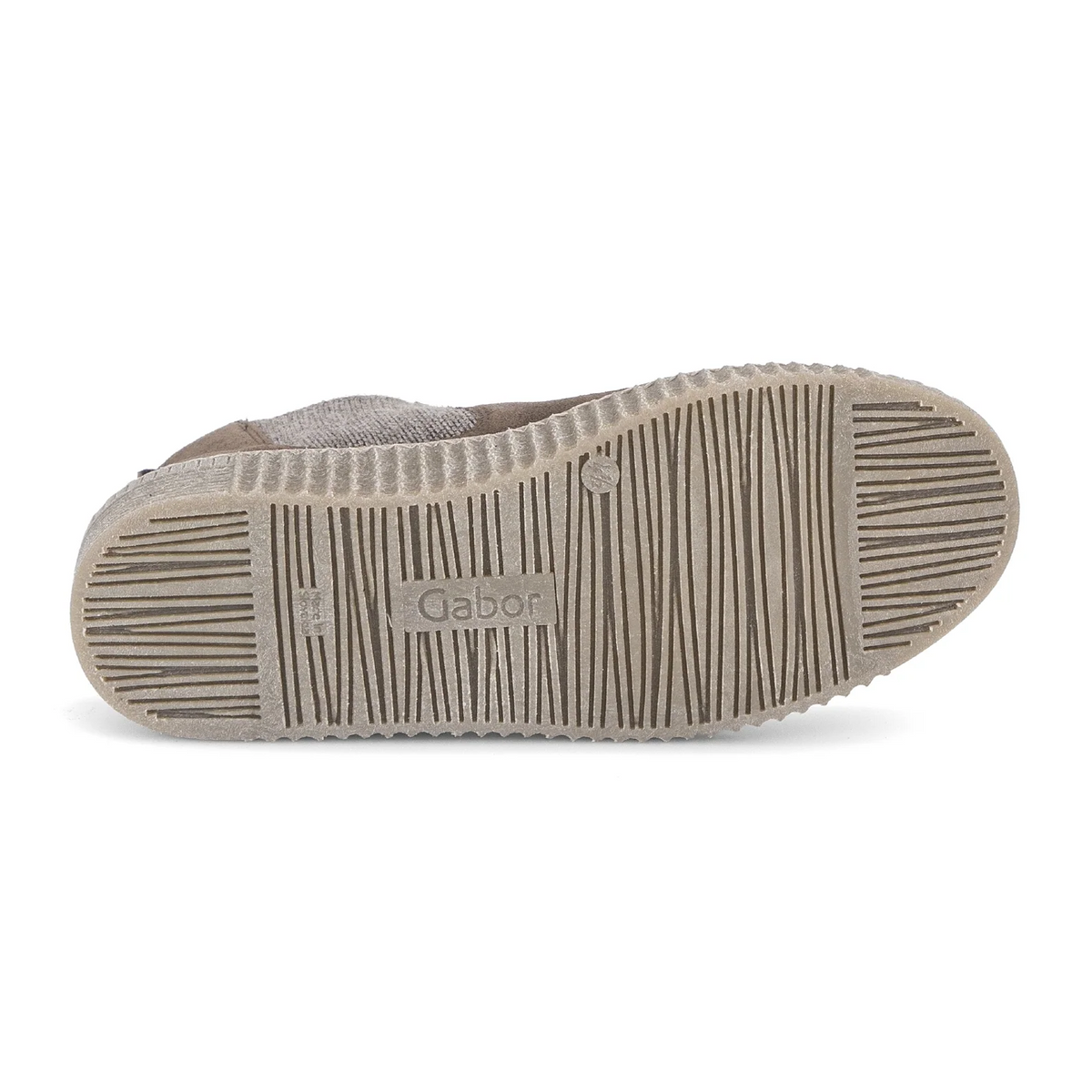 Gabor Sylvie Boot (Women) - Mohair Boots - Casual - Low - The Heel Shoe Fitters