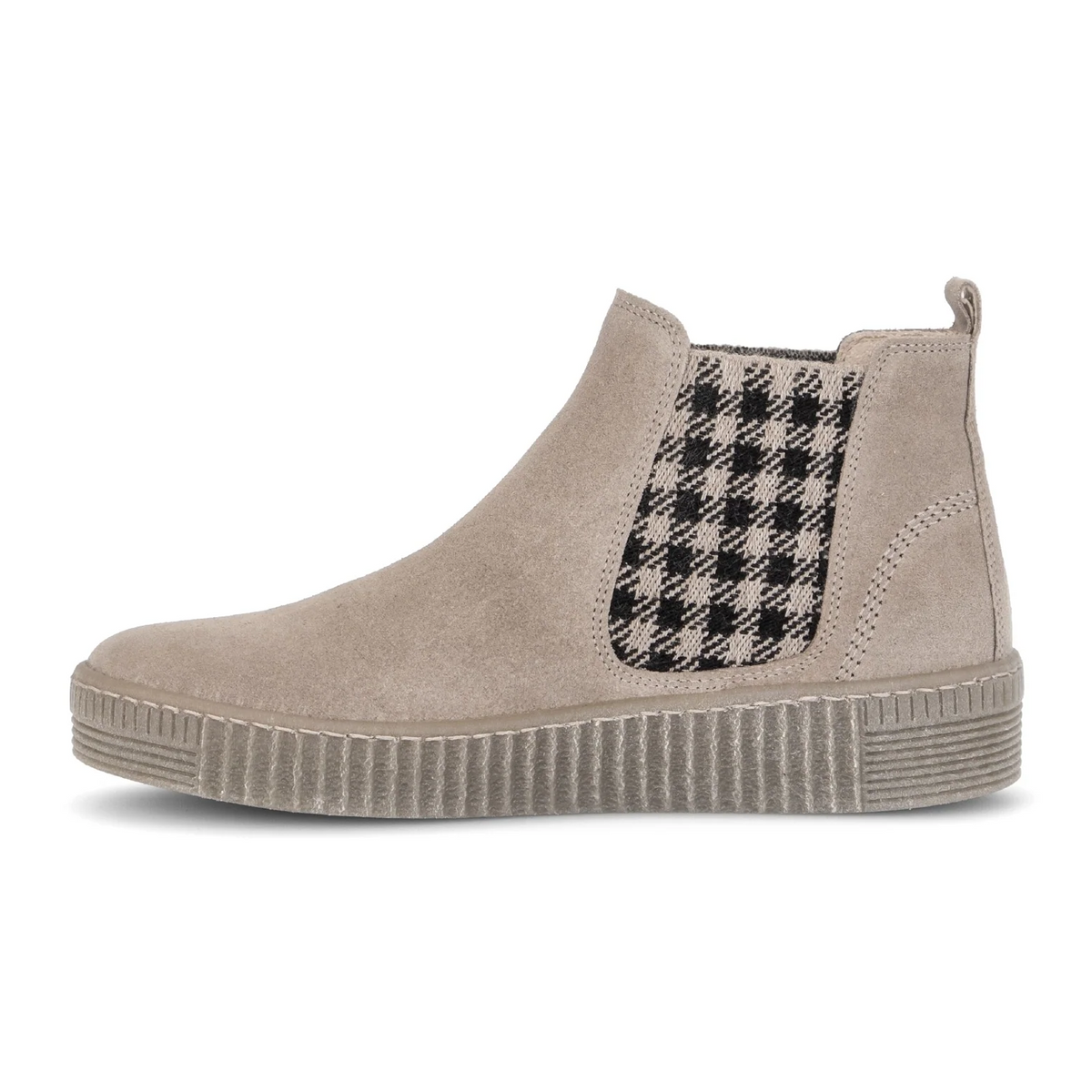 Gabor Sylvie Boot (Women) - Kiesel