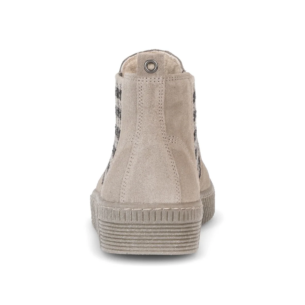 Gabor Sylvie Boot (Women) - Kiesel