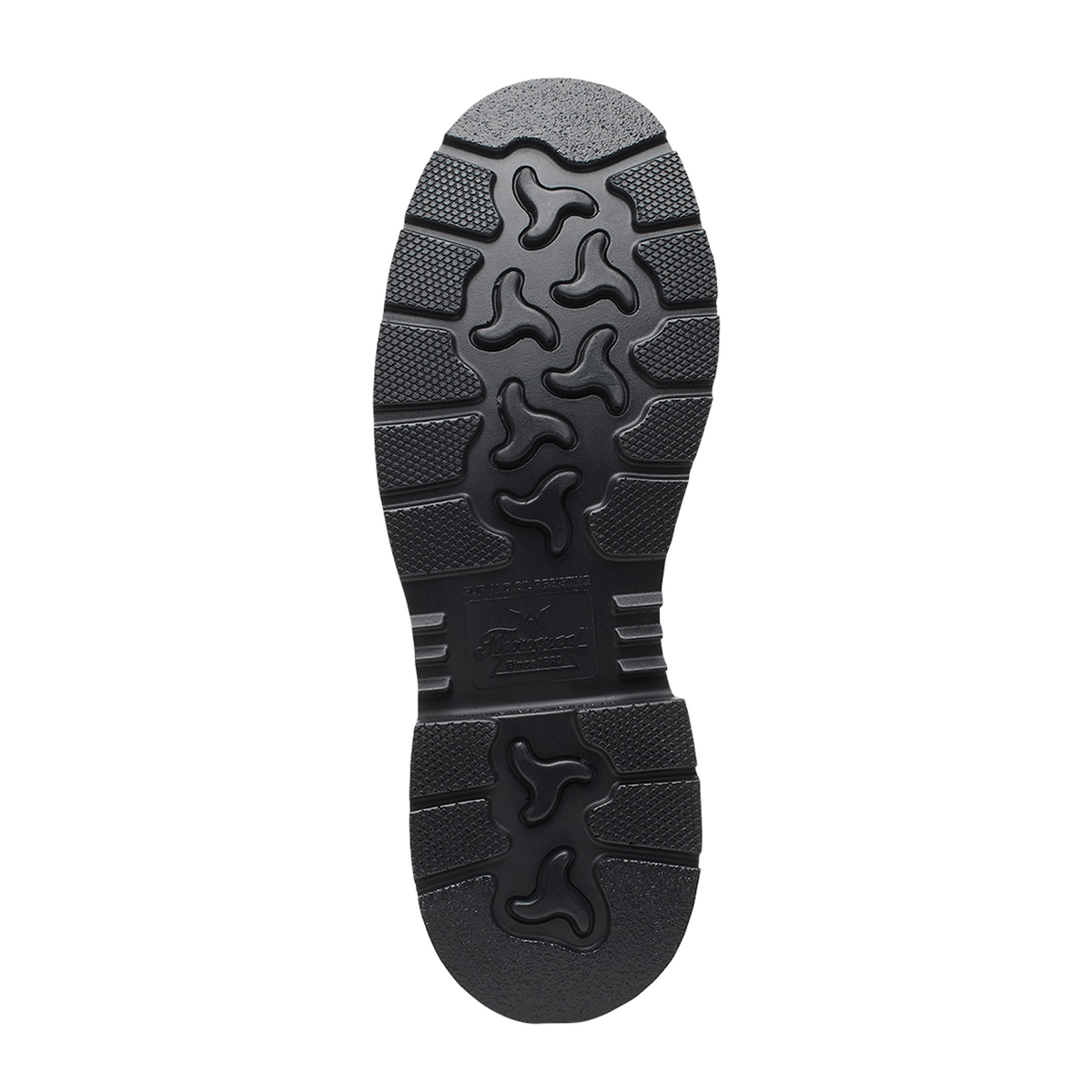 Thorogood American Heritage 6" Safety Toe Boot (Men) - Crazy Horse Boots - Work - 6" - The Heel Shoe Fitters