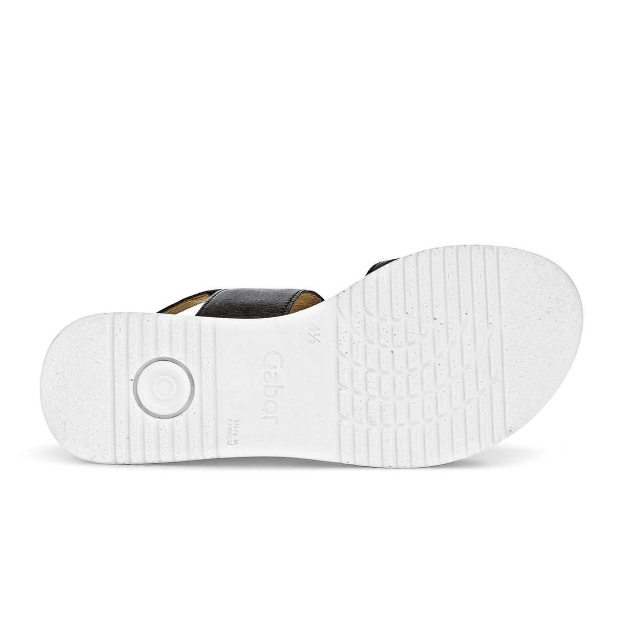 Gabor 744 Slingback Wedge Sandal (Women) Sandal - Heel/Wedge - The Heel Shoe Fitters