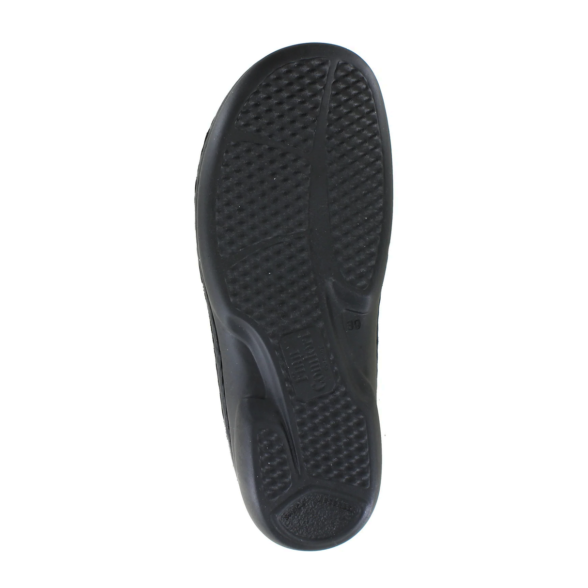 Finn Comfort Gomera-S Backstrap Sandal (Women) - Multi Breeze Sandal - Backstrap - The Heel Shoe Fitters