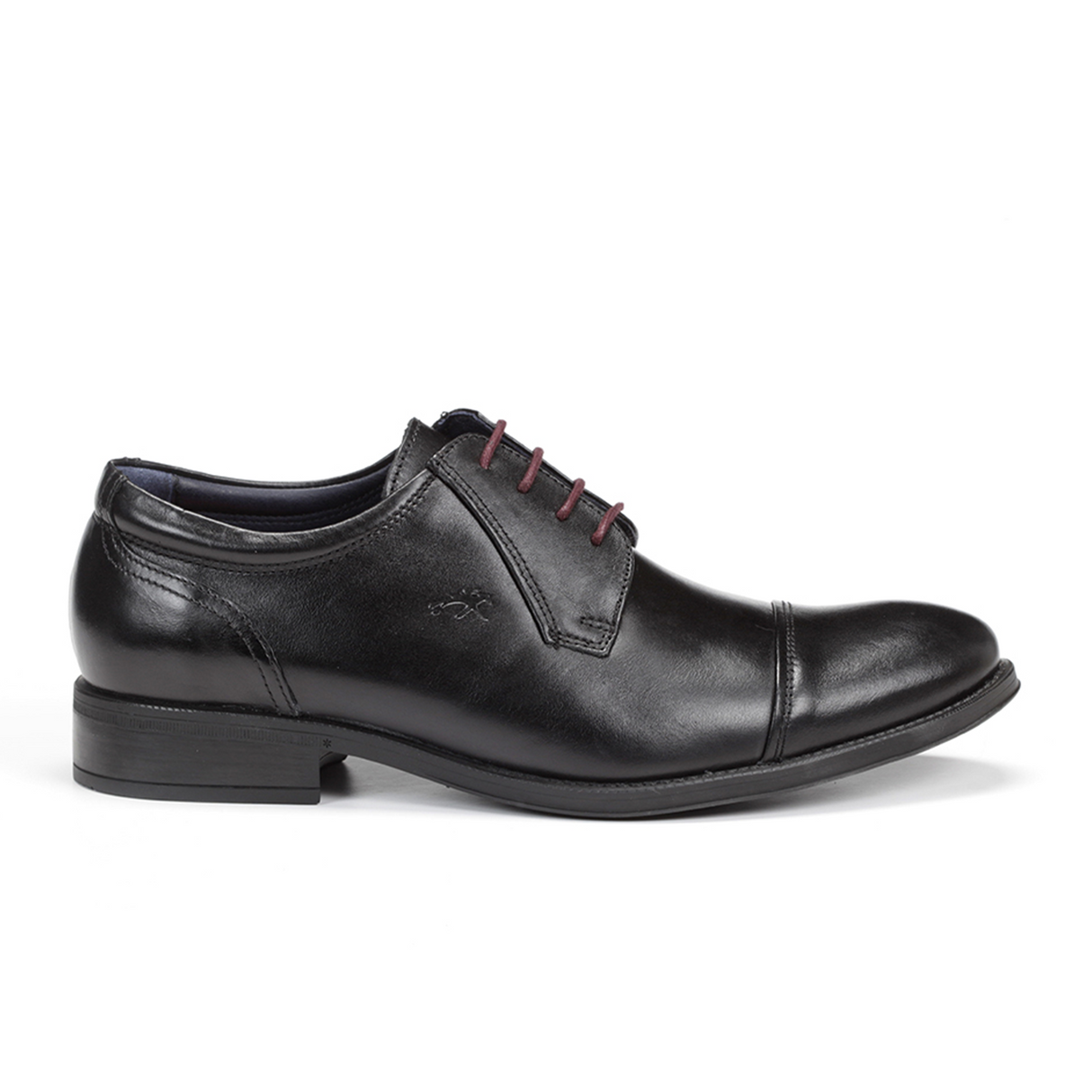 Fluchos Heracles Oxford (Men) Dress-Casual - Oxford - The Heel Shoe Fitters