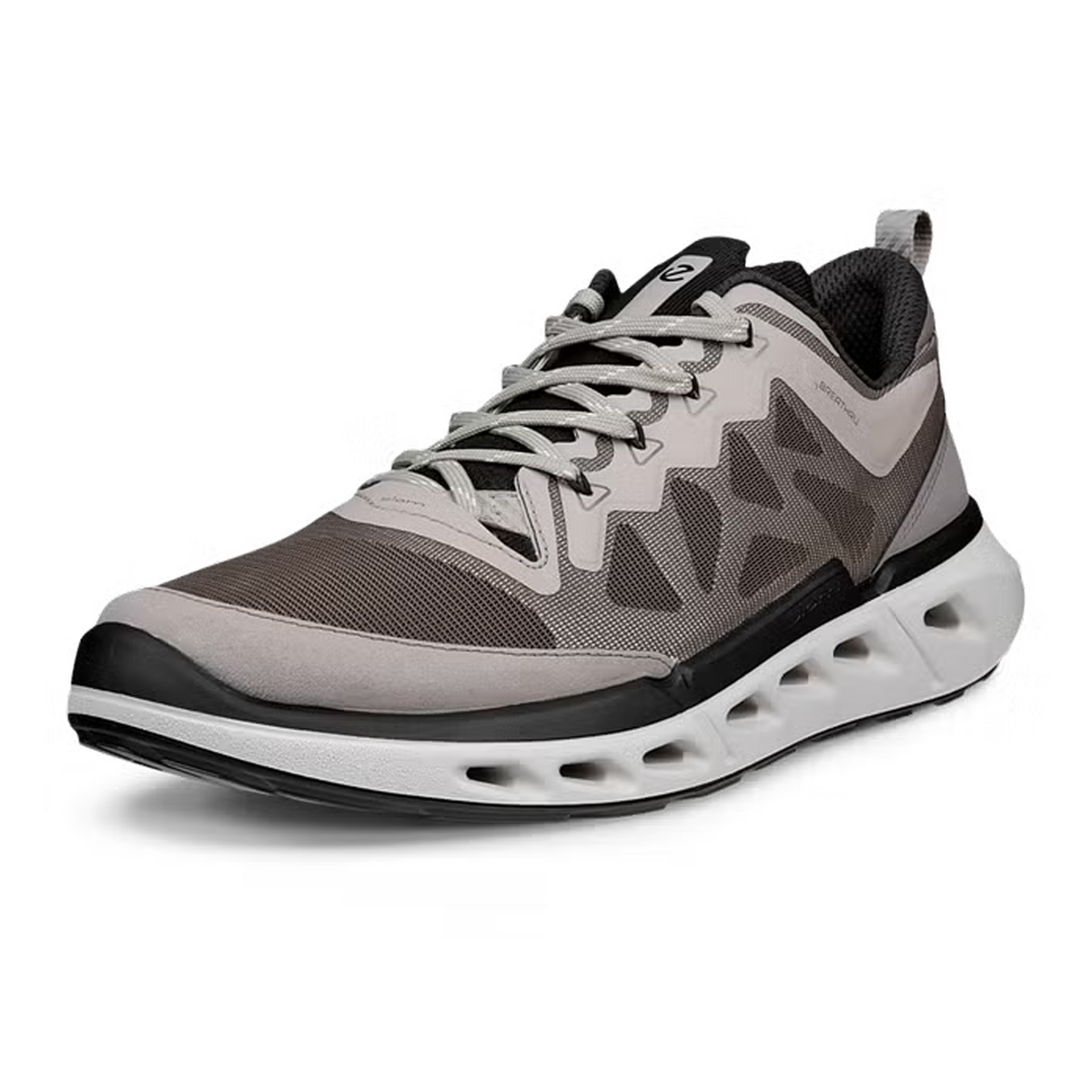 ECCO Biom 720 Breathru (Men) - Falcon/Gravel