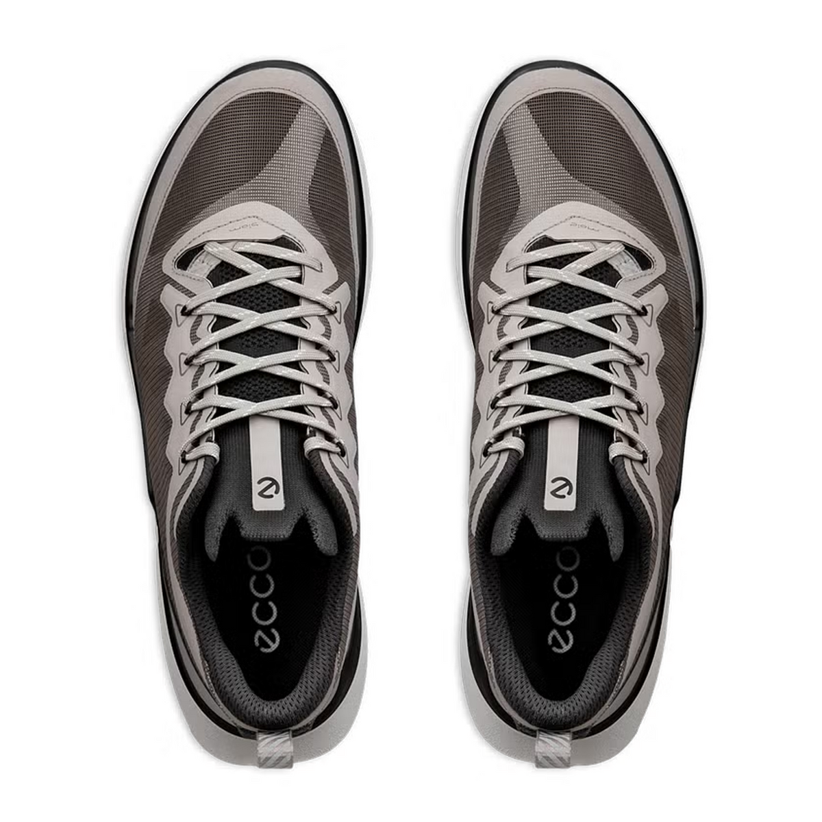 ECCO Biom 720 Breathru (Men) - Falcon/Gravel