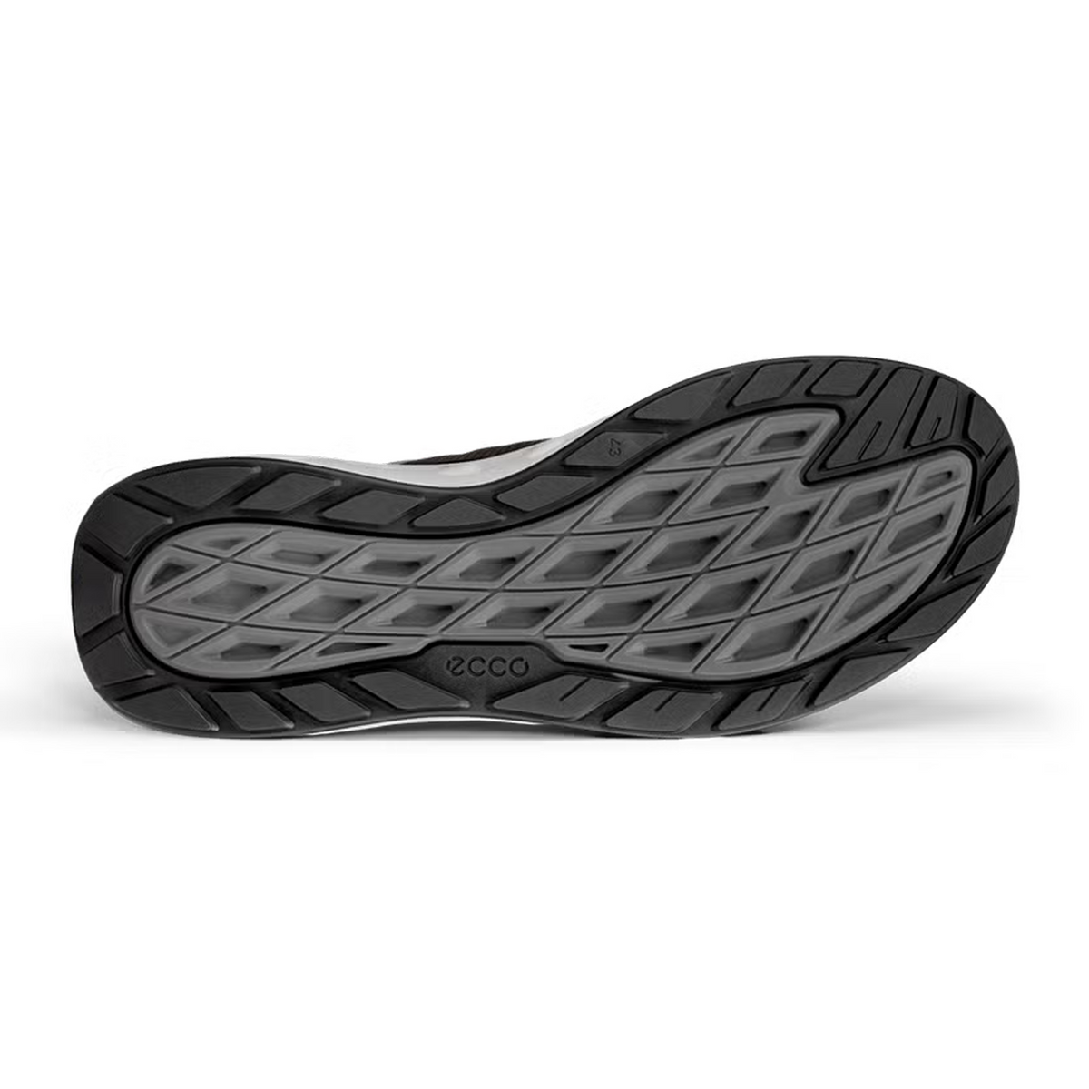 ECCO Biom 720 Breathru (Men) - Falcon/Gravel