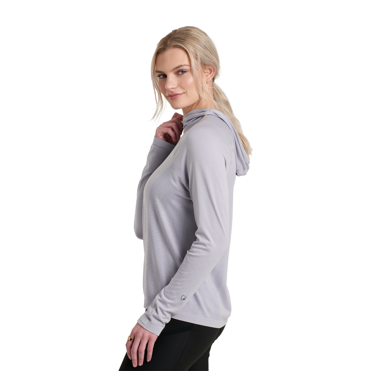 Kuhl Eclipser Hoody (Women) Apparel - Top - Sweatshirt - The Heel Shoe Fitters