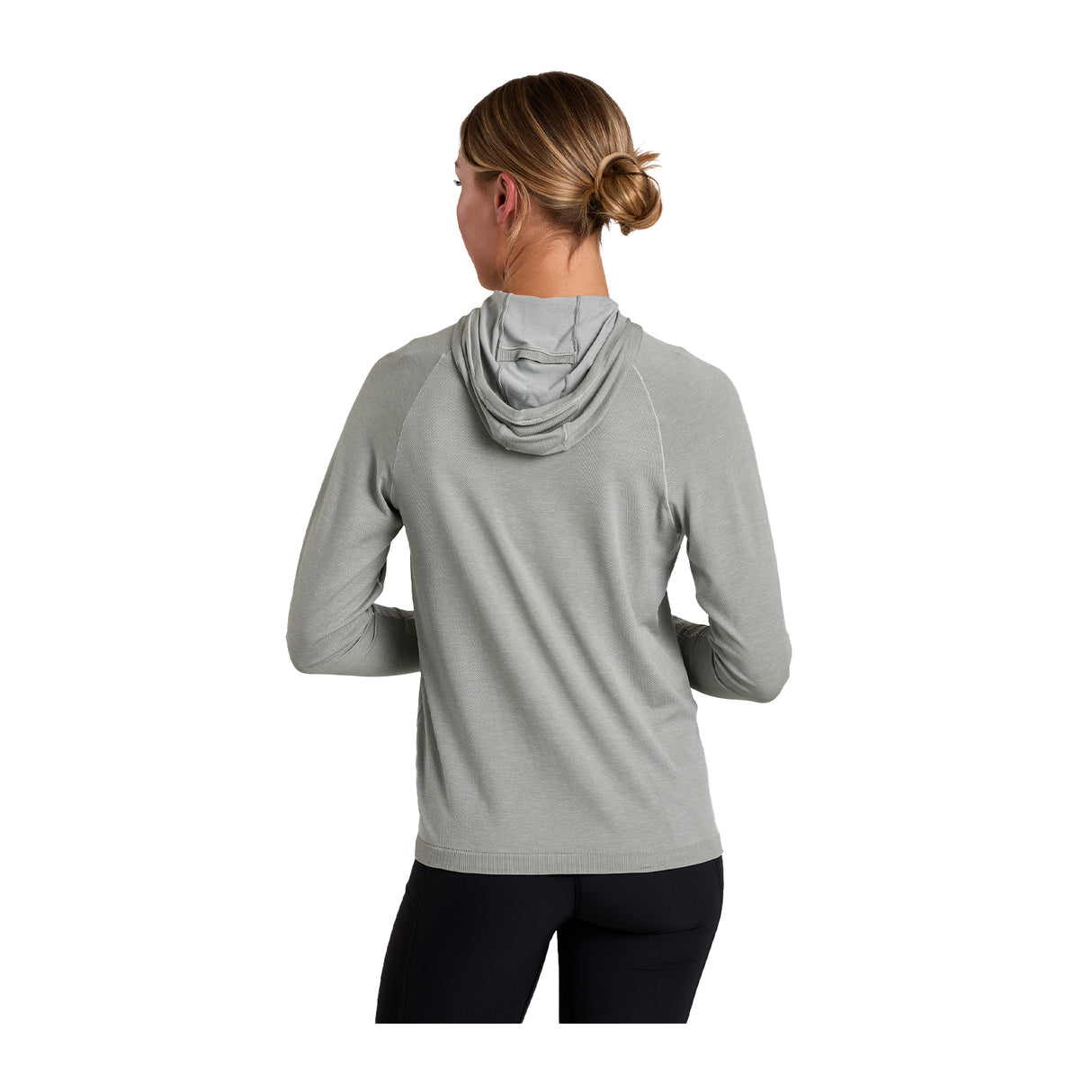 Kuhl Eclipser Hoody (Women) - K Mist Apparel - Top - Sweatshirt - The Heel Shoe Fitters